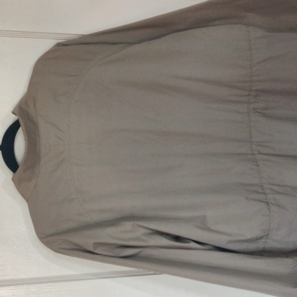 Exofficio Travel Long Coat, L - Picture 10 of 10